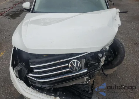 2023 Volkswagen Tiguan Se z USA, uszkodzony, nr VIN 3VVNB7AX1PM080339